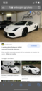 Gumroad profile picture for @lamborghini