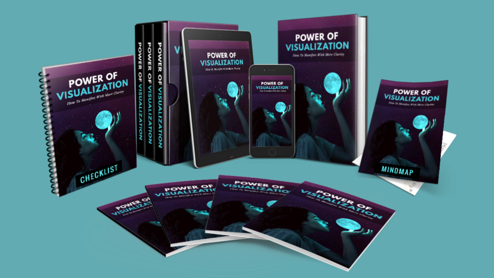 Power Of Visualization