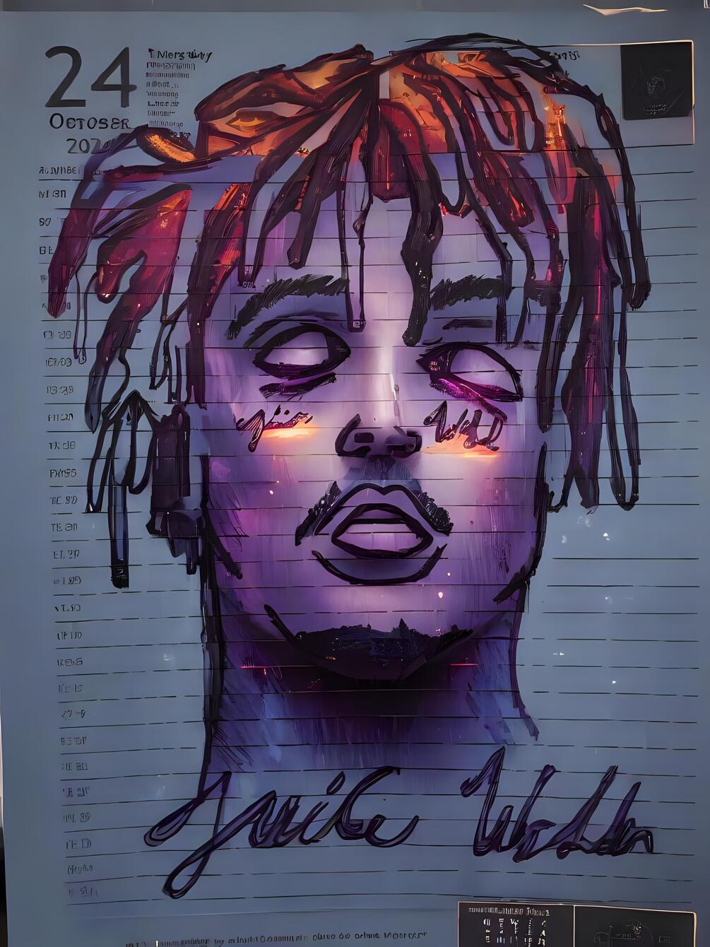 Juice Wrld 