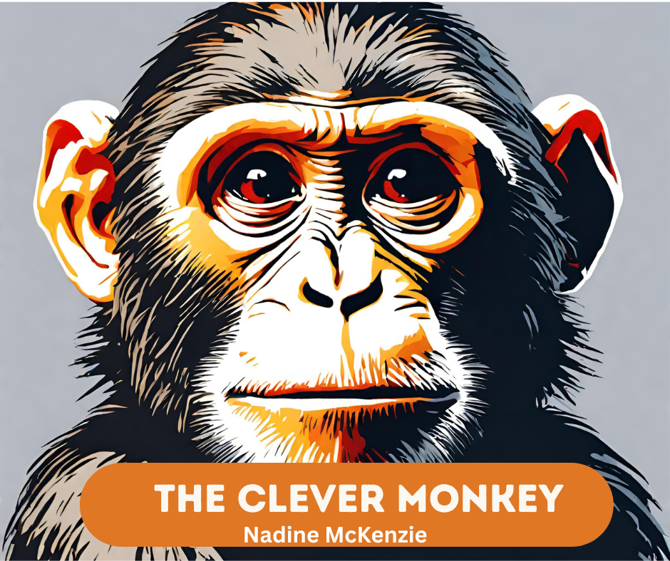 The Clever Monkey