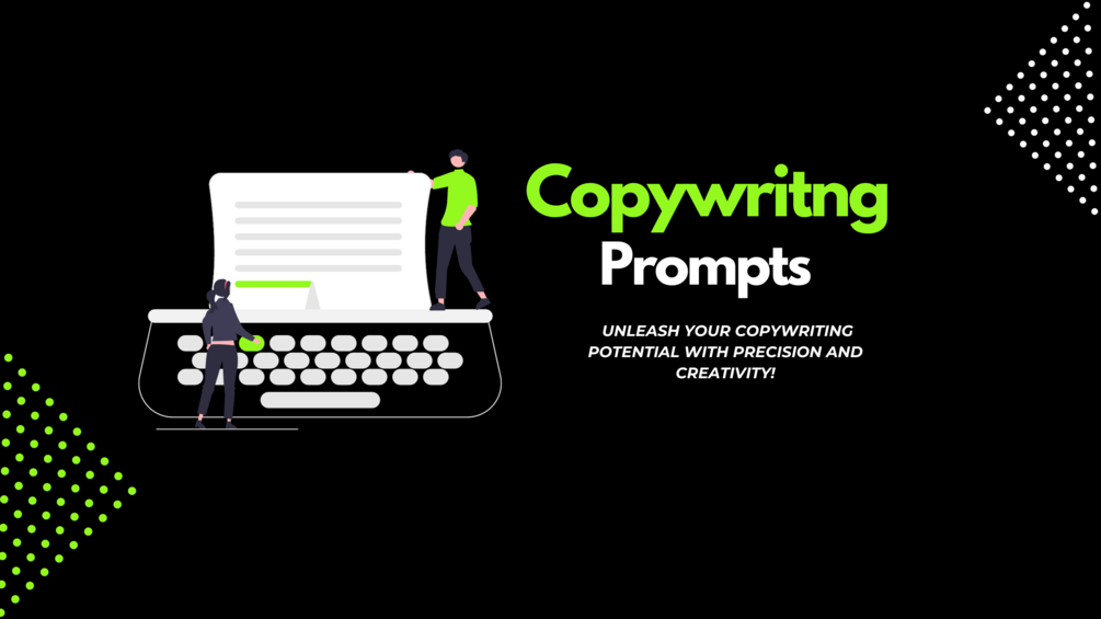 Chat Gpt For Copywriters