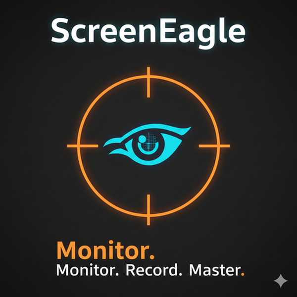 ScreenEagle Screen Motion Detector