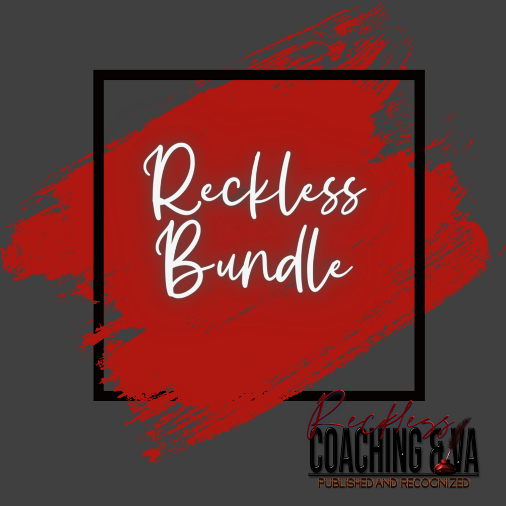 reckless-bundle