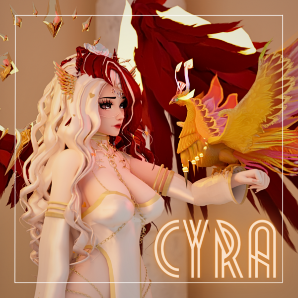 Cyra - The Phoenix V1