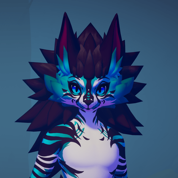 Ardox by Dova Creations