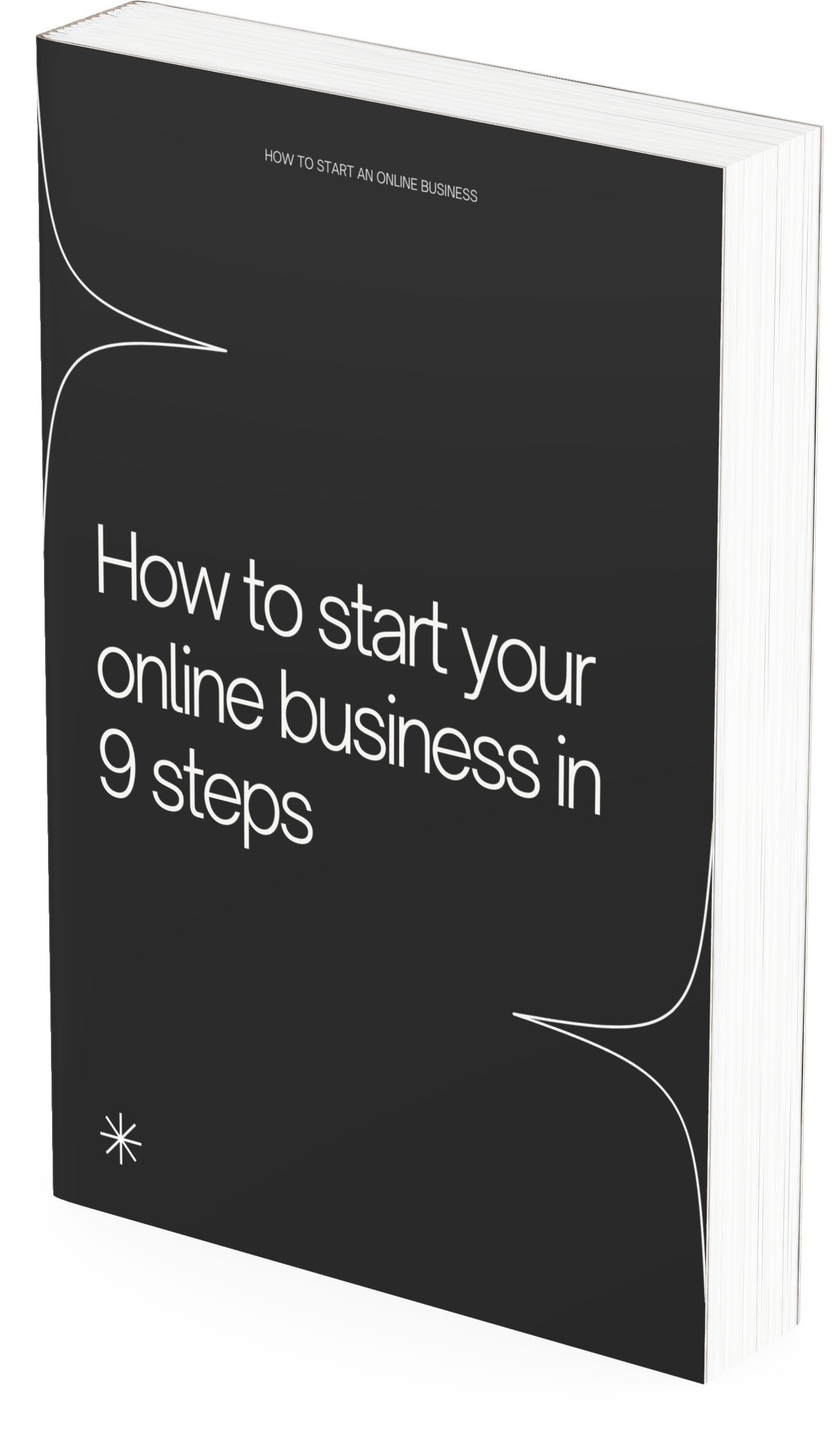How to start your online buisness in 9 steps