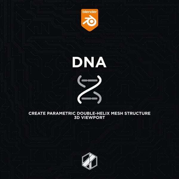 Dna cover
