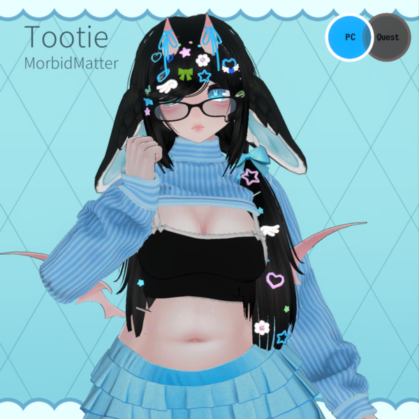Tootie (FT)