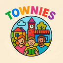 Gumroad profile picture for @townies