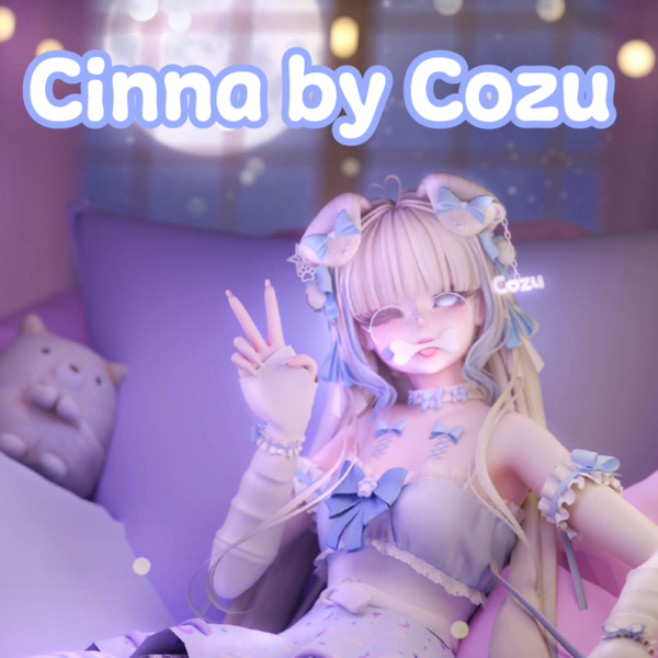 Cinna (PC and Quest) ♡