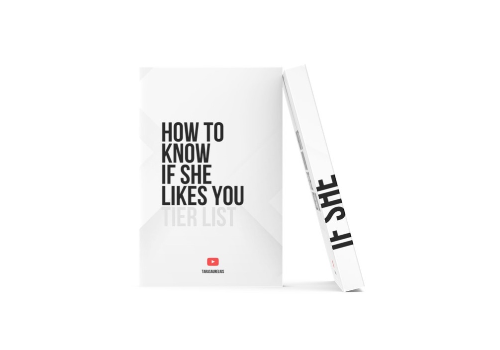 how-to-know-if-a-girl-really-likes-you-the-secret-to-success-youtube