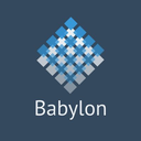 Gumroad profile picture for @babylon