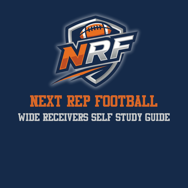 WR Player Guide