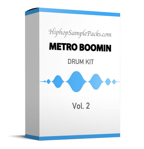 Metro boomin on sale sound pack