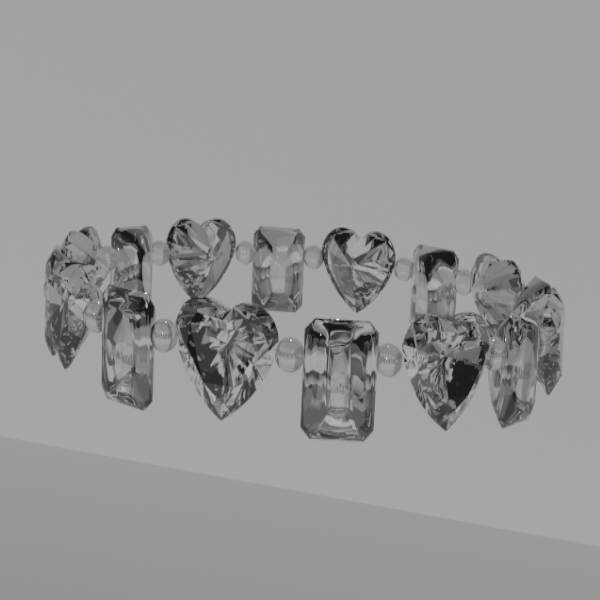 Bracelet Of Love And TrusT