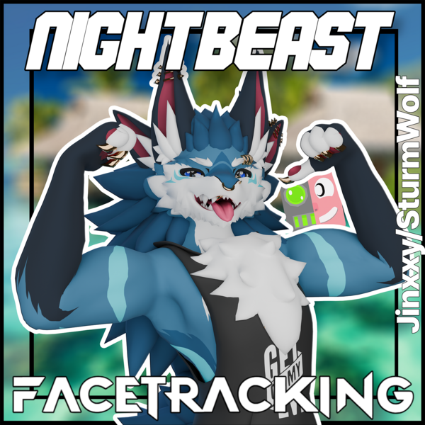 Nightbeast FT