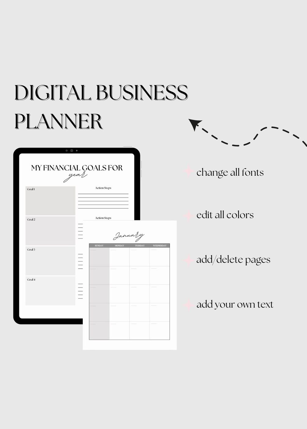 small-business-planner-business-planner-2025-planner-remarkable