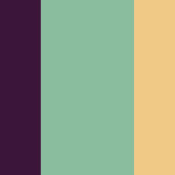 Retro Color Palette