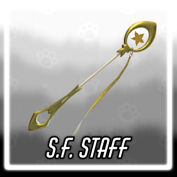 S.F. Staff (Server Free)