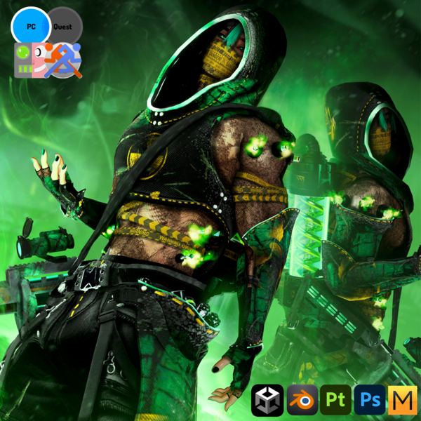 Gaz - ( FT/GoGo/PC )