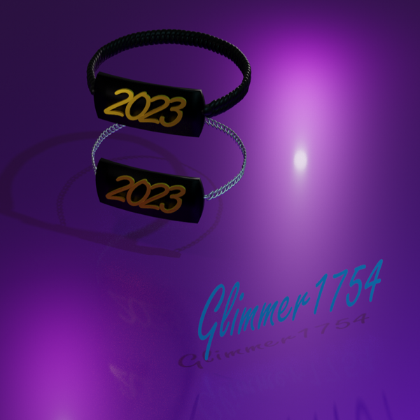 2023 Bracelet
