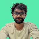 Gumroad profile picture for @pkr