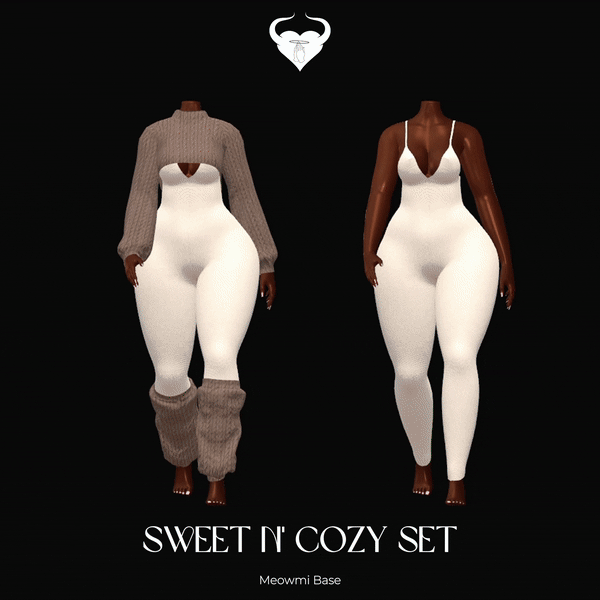 Cozy n' Sweet Set