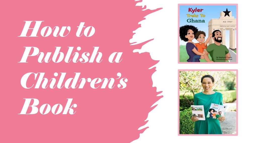 how-to-publish-a-children-s-book