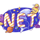 Gumroad profile picture for @net