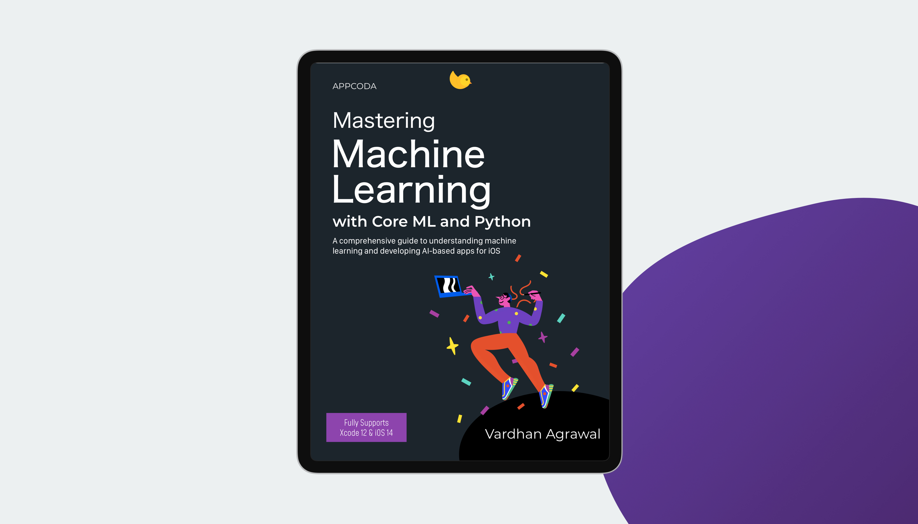 Mastering machine learning with clearance python