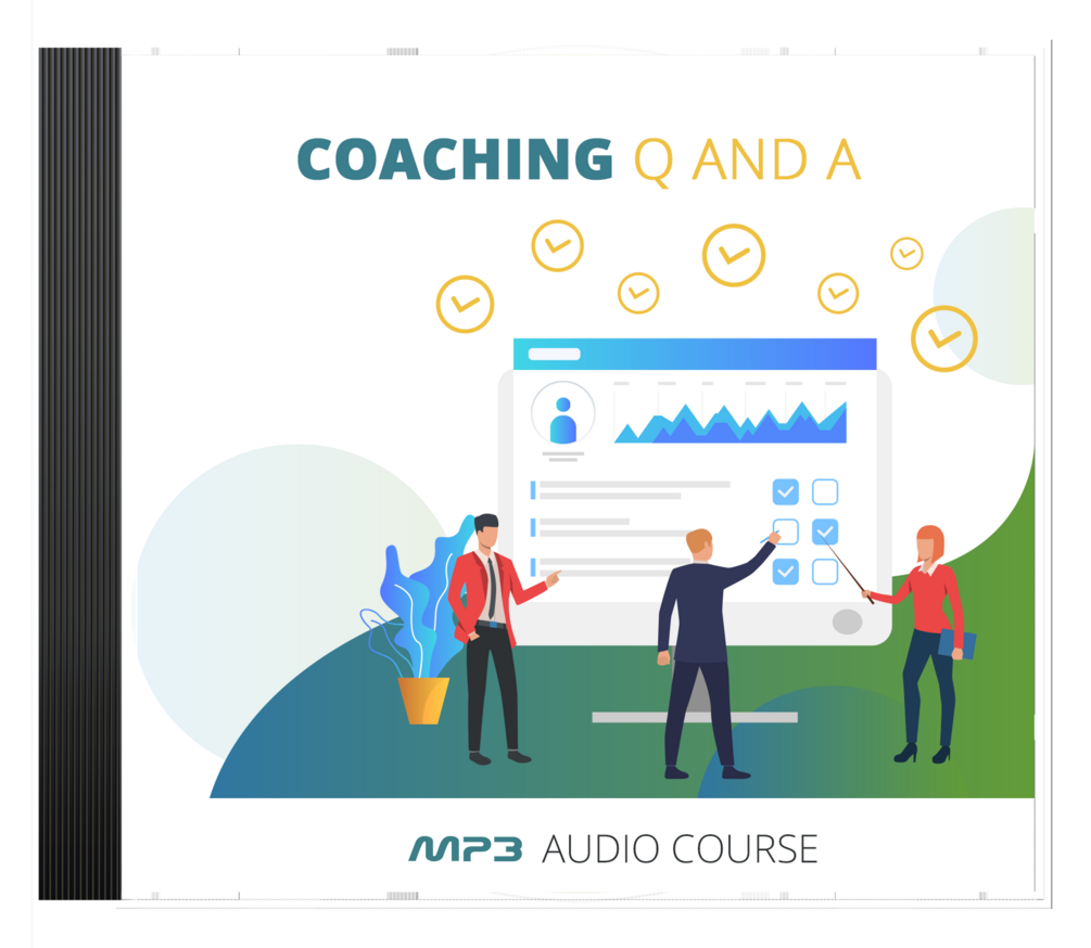 Coaching Q And A