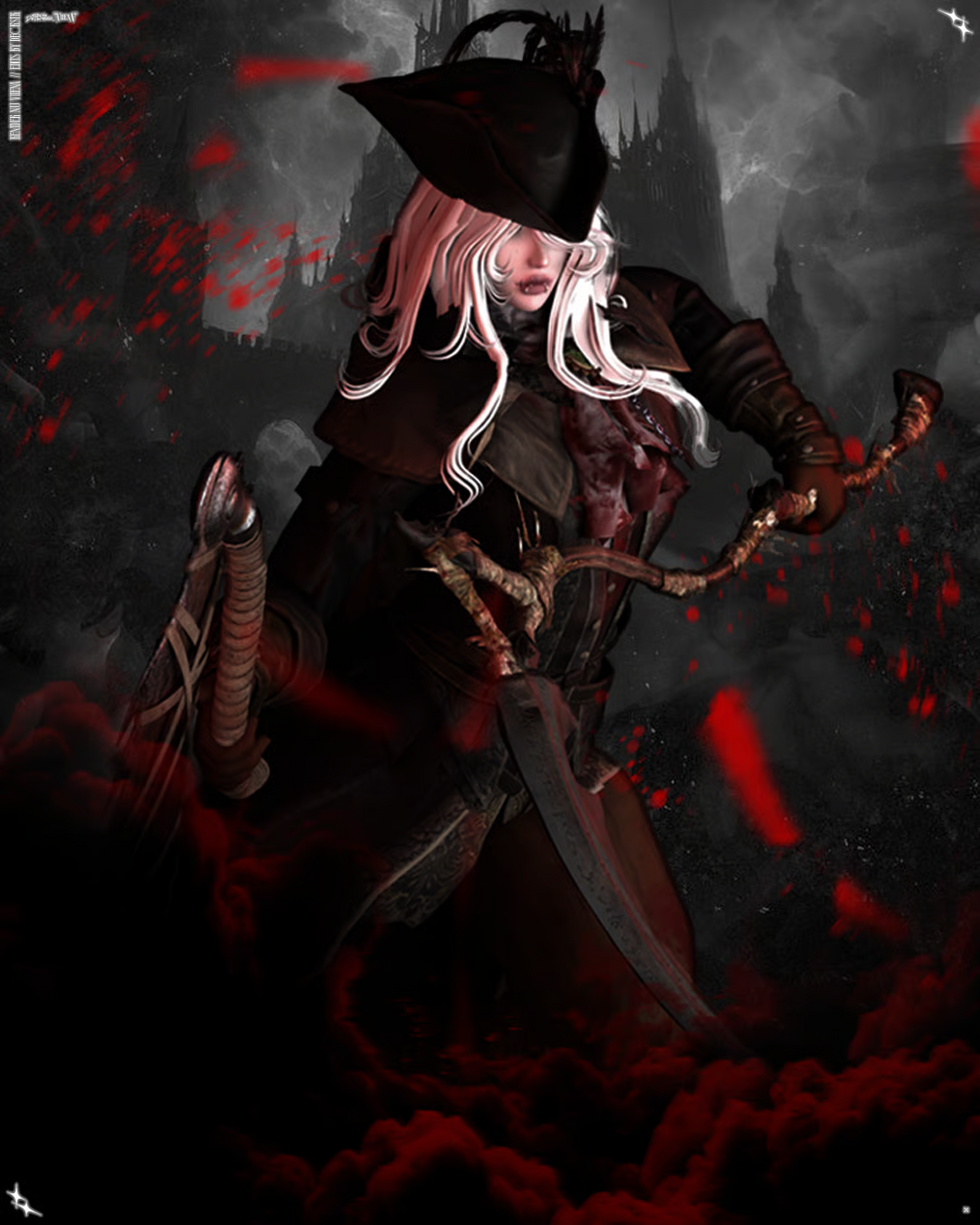 Maria (PC Only, GoGo, SPS)