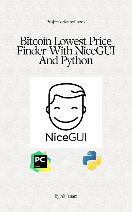 NiceGUI CookBook