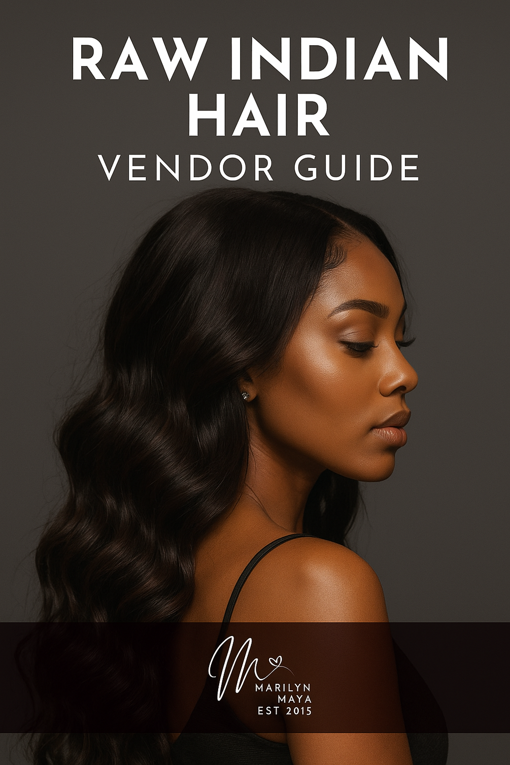 Marilyn Maya Hair and Wigs