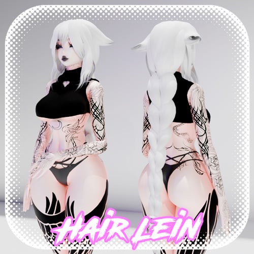 Hair ''Lein''
