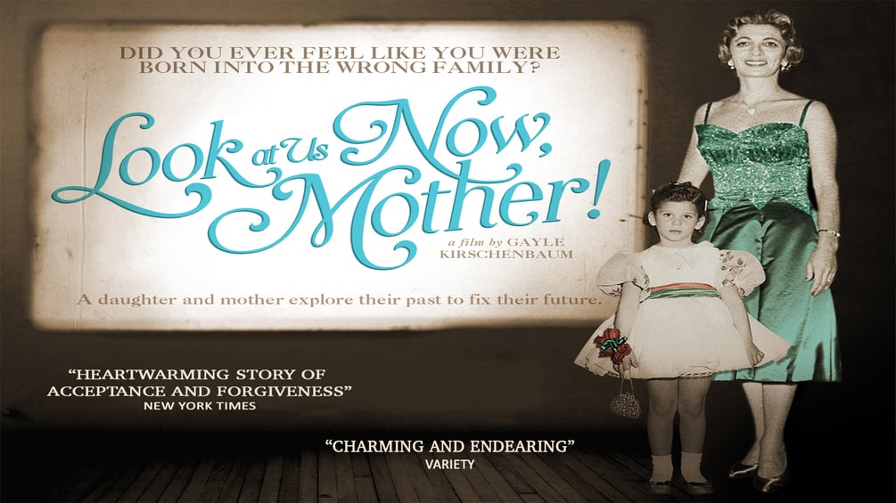 Mother - the documentary