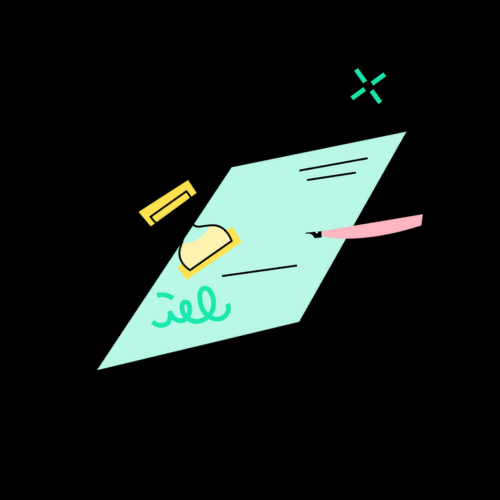 Producer agreement