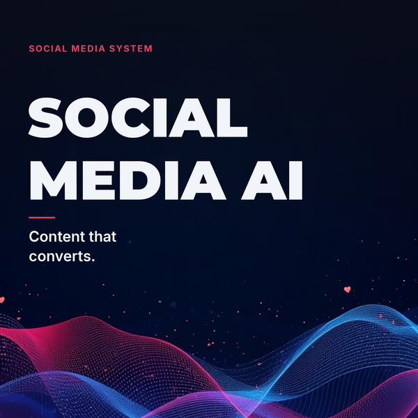 Social Media AI Prompts