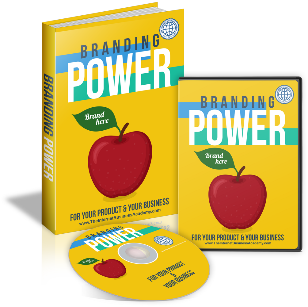 Branding Power