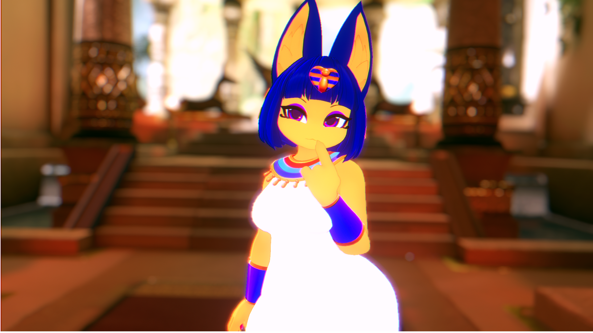 LF Kemono Ankha | RipperStore Forums