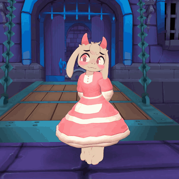 Rals Princess