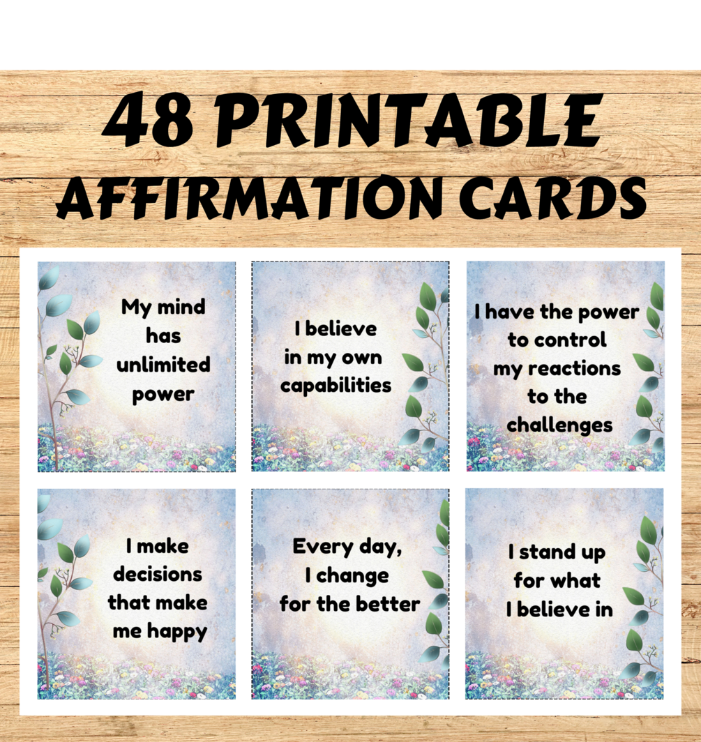 48-printable-affirmation-cards
