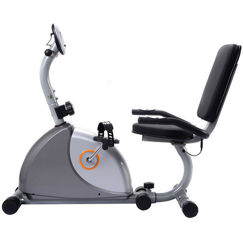 bicycle cardio workout