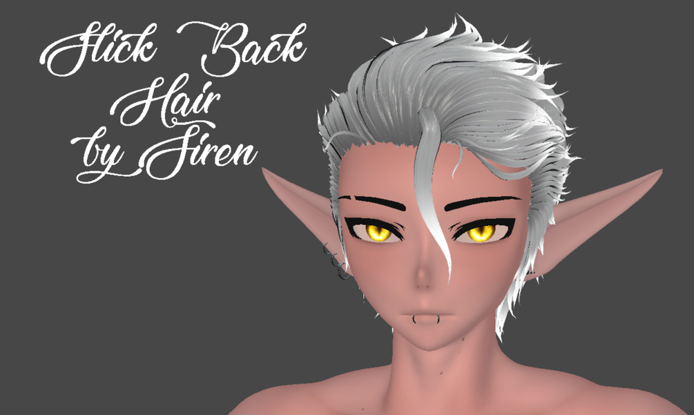 Bone Hair Sticks ( FREE ON GUMROAD ) - Payhip