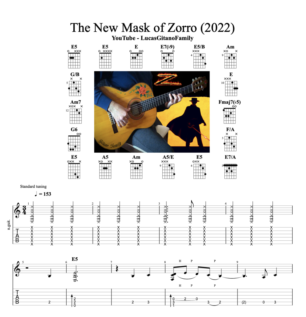 The New Mask Of Zorro 2022   Kwlm0q07cbzrocg232dpmlkmr1y1