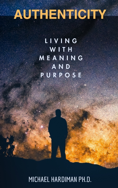 Michael Hardiman Ph.D.