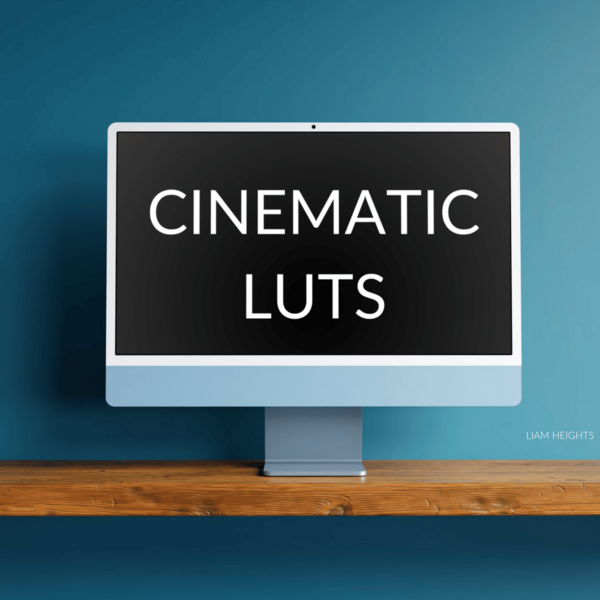 Claim Your $67 Cinematic Starter Kit for $0 NOW 🚀