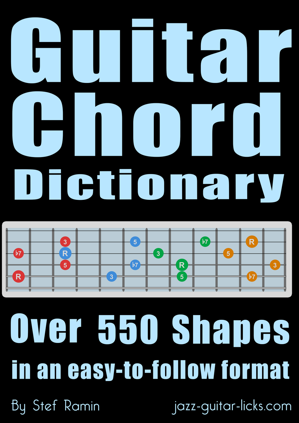 guitar chord download