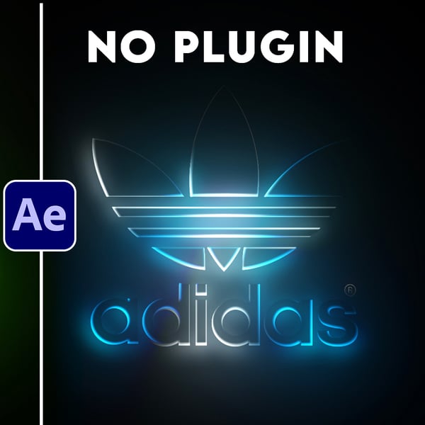 Make Logo Animation tutorial in After Effects 2026 | After Effects 2026 | Logo Animation