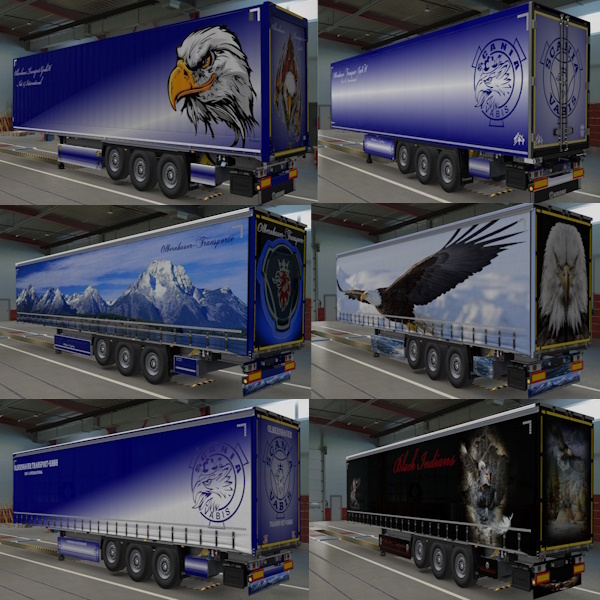 Krone|Profi|Liner| Cool|Dry Liner|Skin|Pack 2 by Nitschke Kerst